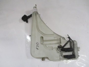 ZBIORNICZEK SPRYSKIWACZY BMW F20 POMPKI