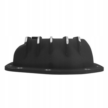 КРЫШКА ДИФФЕРЕНЦИАЛА ДЛЯ 4WD DANA 44 ПЕРЕДНЯЯ