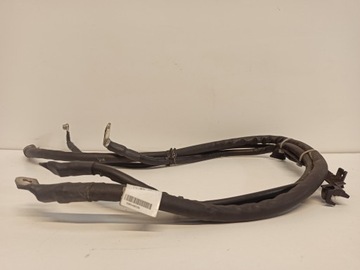 MERCEDES W205 WIĄZKA AKUMULATORA A2054402336