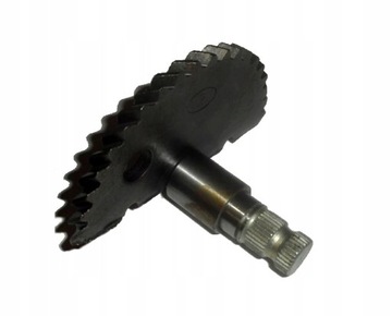 Крышка 43см Starter Kopniak Scooter 4T GY6 Barton Zipp Junak Romet