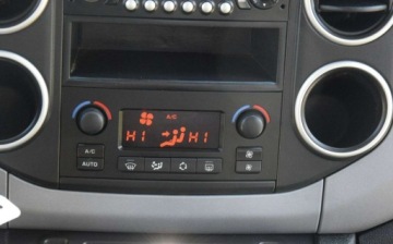 Citroen Berlingo II Combi 1.6 HDI 92KM 2012 Citroen Berlingo 1.6 HDI Klima Hak 5-Osobowy 2012r Sprowadzony 1.6, zdjęcie 21