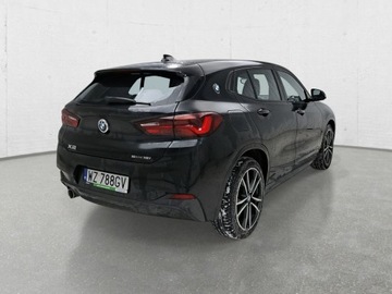 BMW X2 U10 2023 BMW X2 Poleasingowe.pl, zdjęcie 6