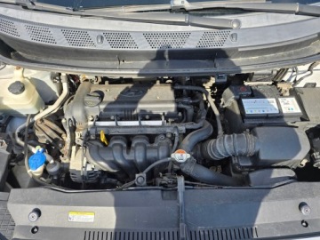 Jeep Compass II SUV 1.4 MultiAir 140KM 2011 Hyundai ix20 1.6 125 KM klimatyzacja super stan gwarancja, zdjęcie 16