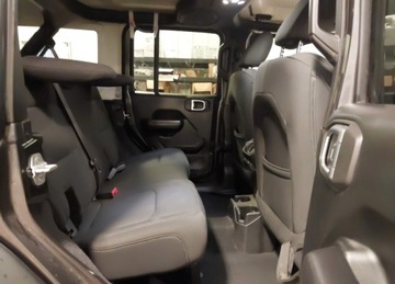 Jeep Wrangler IV 2019 Jeep Wrangler 2019r., Sport S 4x4, 3.6L, od ubezpieczalni 3.6 Benzyna 289KM, zdjęcie 12