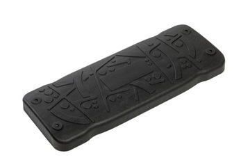 Резиновые качели типа Curve, 5 цветов.