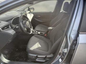 Toyota Corolla XII Sedan 1.8 Hybrid 122KM 2020 Toyota Corolla Toyota Corolla 1.8 Hybrid Comfort Tech FV23 Gwarancja S, zdjęcie 11