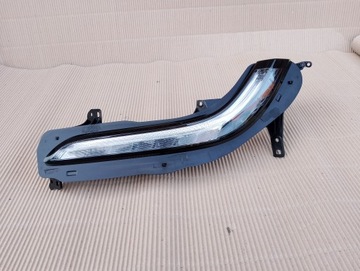 LED DRL ŚWIATŁO LEWE KIERUNKOWSKAZ RENAULT TALISMAN 266053465R ORYGINAŁ EUR