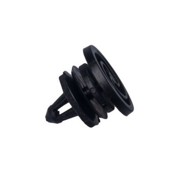 10x НАКЛАДКА НА ОБИВКУ ДВЕРИ 6K0868243C SEAT IBIZA