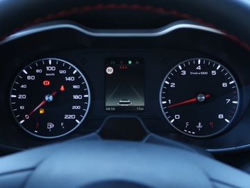 MG ZS II SUV Classic 1.5 VTi-Tech 106KM 2024 MG ZS SUV 1.5, 1. Właściciel, Serwis ASO, VAT 23%, zdjęcie 10