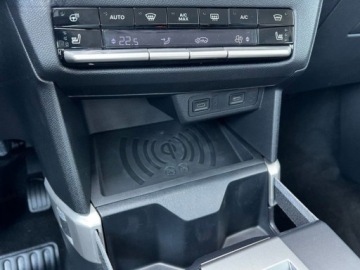 Opel Frontera C 2025 Od ręki - Edition 1.2 Turbo 145KM / Pakiet White, Komfort, Tech, zdjęcie 8
