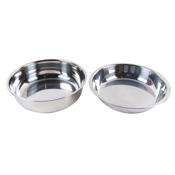 Печь столовая круглая 4л.