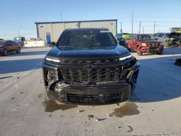 Chevrolet 2024 Chevrolet Traverse Rs 2024 2.5 Benzyna 310KM, zdjęcie 5