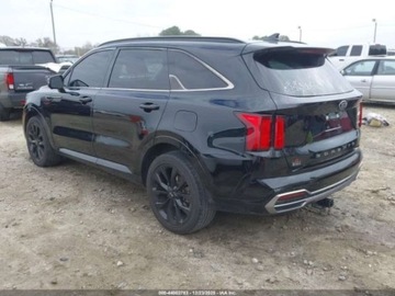 Kia Sorento IV 2021 Kia Sorento 2021 Kia Sorento SX Prestige FWD 2.5 Benzyna 281KM, zdjęcie 1