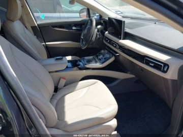 Lincoln 2021 Lincoln Nautilus Standard 2021 2.0l 2.0 Benzyna 250KM, zdjęcie 9