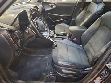 Kia Soul III 2020 Kia Soul Ex 2020 2.0 Benzyna 147KM, zdjęcie 7