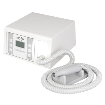 FREZARKA PODOLOGICZNA Z POCHŁANIACZEM EXO 350W