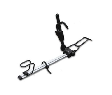 UCHWYT ROWEROWY NA DACH 3w1 INTER PACK ASTER DO ROWERÓW 20KG