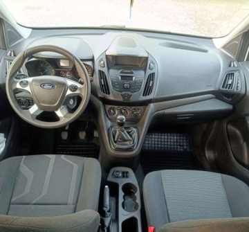 Ford Transit Connect II 2015 Ford Transit Connect Ford Transit Connect 230 L2 Trend 1.6 Diesel 95KM, zdjęcie 12