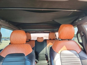 Ford Bronco V 2022 Ford Bronco Base 2022 2.3 Benzyna 275KM, zdjęcie 10