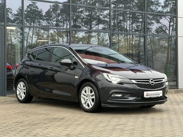 Opel Astra 2016 Opel Astra Kamera, Grzane fotele, Navi Climatronic, zdjęcie 4