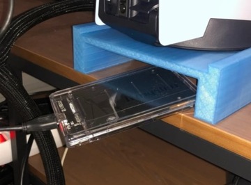 Podstawka Stojak na Konsolę Sony Playstation 5 PS5