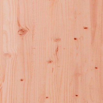 САДОВАЯ ПОДНОГКА 120X80СМ DOUGLESIA WOOD