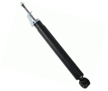 2× SACHS 315 308 TLUMIČ