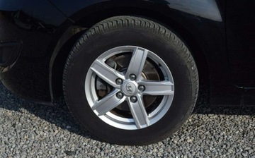 Hyundai ix20 Mikrovan 1.4 CVVT 90KM 2011 Hyundai ix20 1.4B Klima 112 Tys Km Oryginal lakier Sprowadzony Oplacony, zdjęcie 7