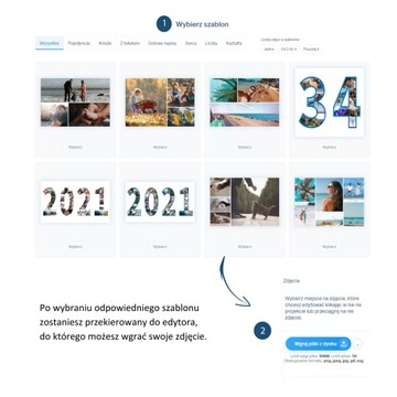 ФОТО КАРТИНА Ваше фото на холсте WIZARD 90х60