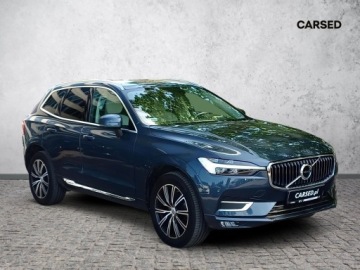 Volvo XC60 II 2021 Volvo XC 60 B5 D AWD Inscription, Salon PL, Fv23%, zdjęcie 6
