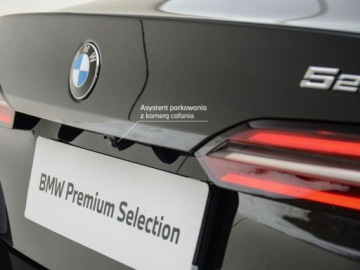 BMW Seria 5 G90-91 Touring 2.0 520d 197KM 2025 BMW Seria 5 BMW 520d xDrive Limuzyna 2.0 Diesel 197KM, zdjęcie 12