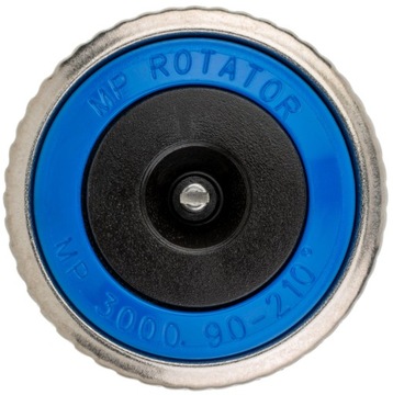 Роторная насадка Hunter MP3000/90-210