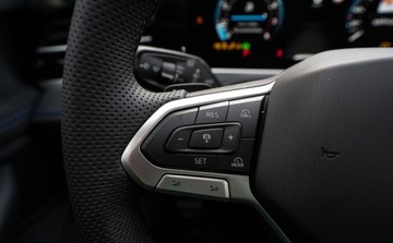 Volkswagen Passat B9 2025 Volkswagen Passat Black Style, IQ.Drive, dostepny od reki 2.0 Benzyna, zdjęcie 27