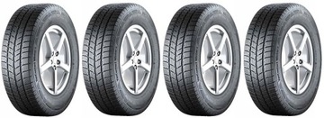 NEW KOLA ZIMNÍ CITROEN JUMPER OPEL MOVANO C 215/75R16C CONTINENTAL