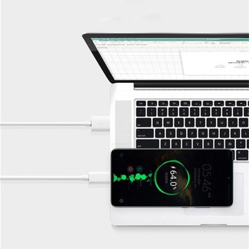 ОРИГИНАЛЬНЫЙ кабель HUAWEI USB C для быстрой зарядки
