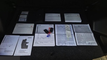 Mitsubishi ASX I 2016 Mitsubishi ASX 1.8d 150KM 2016r Stan idealny!, zdjęcie 19