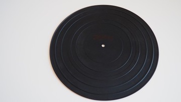 Коврик для проигрывателя 275/1-1,5 мм