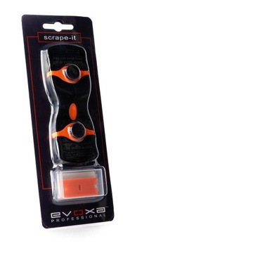 Скребок для удаления наклеек EVOXA Scrape It