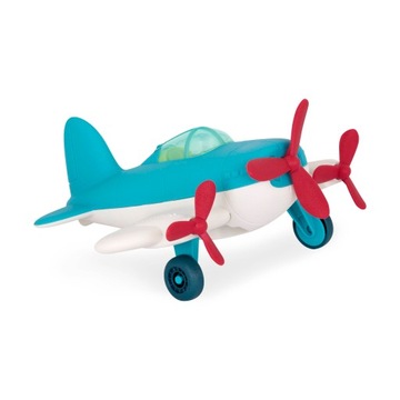 B.Toys SAMOLOT – Plane Wonder Wheels