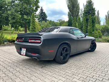 Dodge Challenger III 2017 Dodge Challenger 3.6 V6 | 309 KM | Automat | RWD | SRT Style | USA, zdjęcie 11