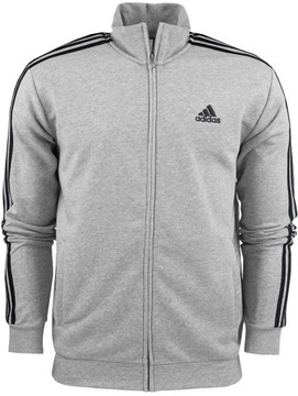 adidas dres męski komplet dresowy bluza spodnie roz.M