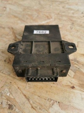 9620120580 JINÉ MODUL 2.0 TURBO 108 2001 PEUGEOT 806 (221)