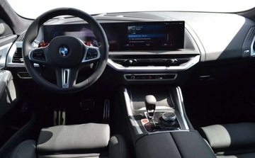 BMW XM SUV Plug-In 3.0 50e 476KM 2024 BMW XM Performance Mat Dealer BMW Bonkowscy Gorzow Wlkp. 3.0 476KM, zdjęcie 9