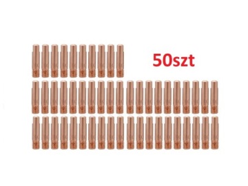 Контактный наконечник 15 MB, насадка для migomat 0,6 MB15