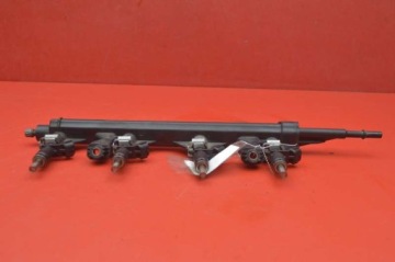 РЕЙКА ВПРЫСКА V757564680-02 MINI COOPER ONE R56 1.6 16V 07R