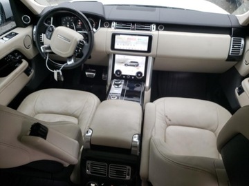 Land Rover Range Rover IV 2020 Land Rover Range Rover HSE 2020 2.0l 2.0 Hybryda 296KM, zdjęcie 8