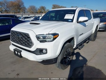 Toyota Tacoma II 2020 Toyota Tacoma 2020r., TRD Sport, od ubezpieczalni 3.5 Benzyna 278KM, zdjęcie 2