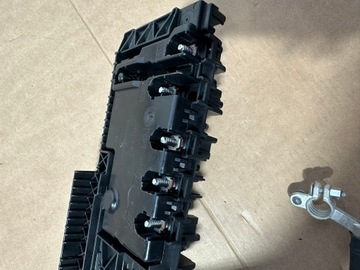 Fuse Box, Mercedes W447 CZ, Vito Europa Fuse