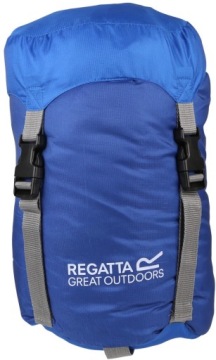 Спальный мешок REGATTA HILO V2 200 RCE373 2T3 80х220 см синий