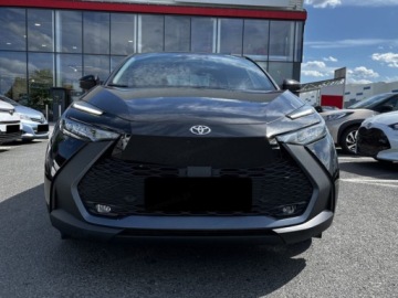 Toyota C-HR II SUV 1.8 Hybrid 140KM 2026 Od ręki - Comfort 1.8 Hybrid 140KM | Tempomat adaptacyjny!, zdjęcie 1